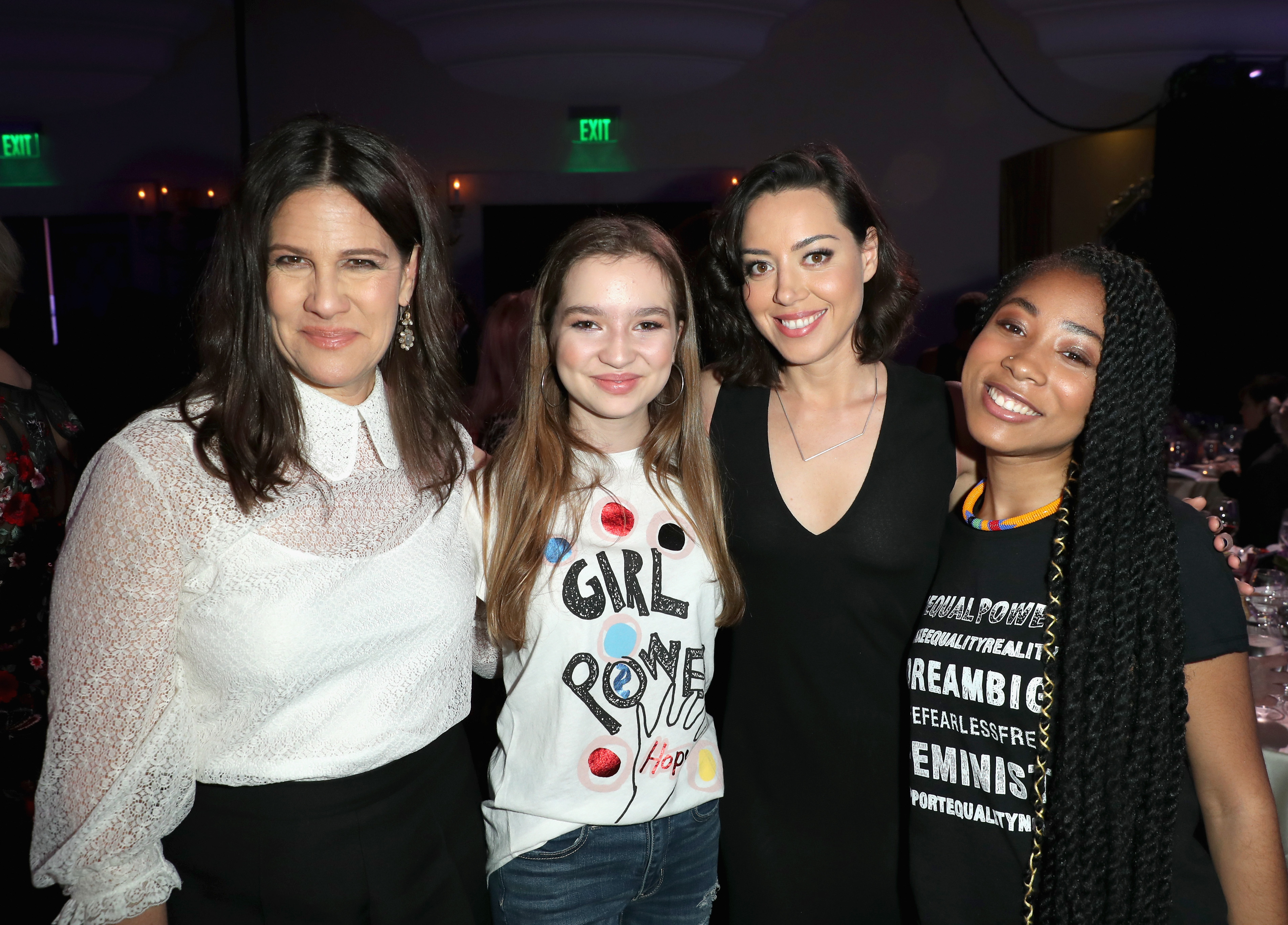 December 5: Equality Now's 3rd Annual 'Make Equality Reality' Gala ...