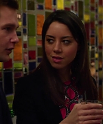 Aubrey Plaza Web
