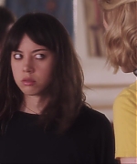 Aubrey Plaza Web
