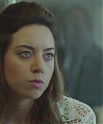 Aubrey Plaza Web