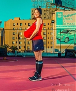 Aubrey Plaza Web