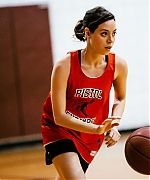 Aubrey Plaza Web