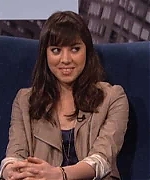 Aubrey Plaza Online