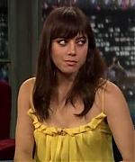 Aubrey Plaza Online