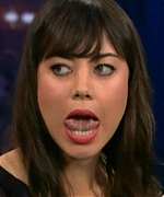 Aubrey Plaza Online