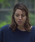 Aubrey Plaza Web