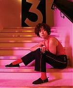 Aubrey Plaza Web