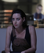 Aubrey Plaza Web