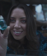 Aubrey Plaza Web